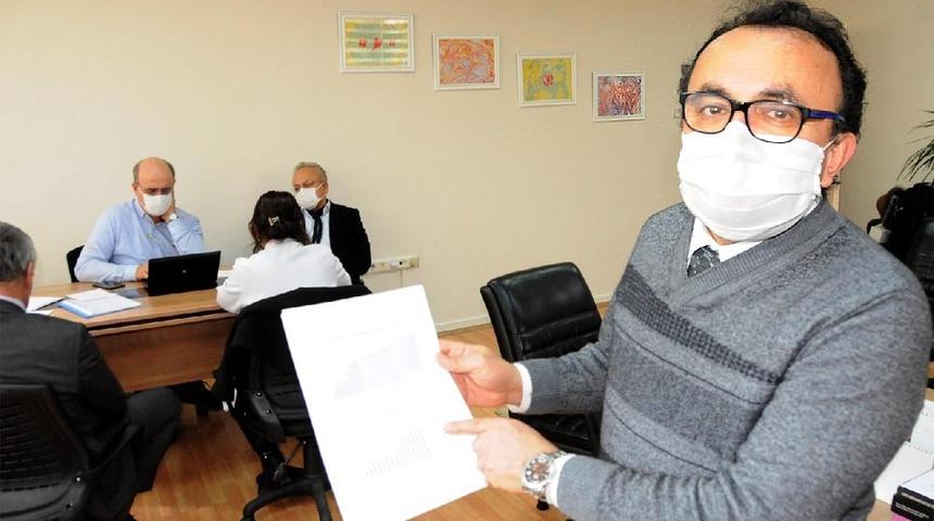 Yerli koronavirüs aşısının yan etkisiyle ilgili önemli açıklama