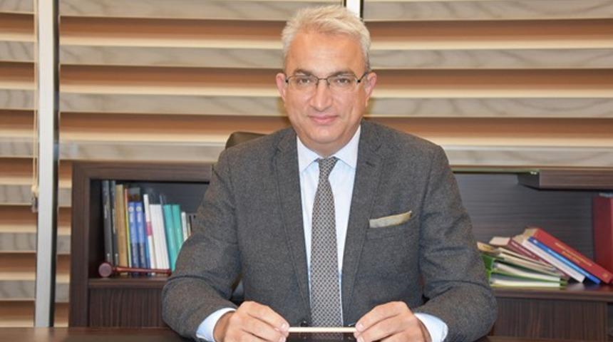 ITSO Başkanı Tutar: “Mart ayı ihracatımız yüzde 111 arttı”