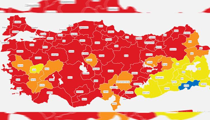 Turizmde 'kırmızı' kategori endişesi: Türkiye devre dışı kalabilir