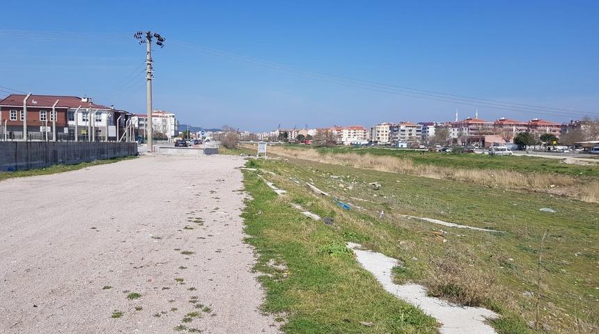 Çanakkale’ye 4’ncü köprü için izin çıktı