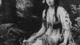 Disney’in anlatmadığı detaylarla Pocahontas’ın gerçek hikayesi