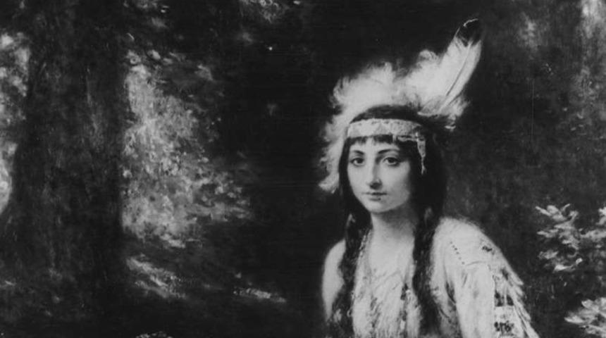 Disney’in anlatmadığı detaylarla Pocahontas’ın gerçek hikayesi