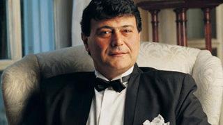 Ferdi Özbeğen kimdir? Ferdi Özbeğen ne zaman öldü? İşte unutulmayan şarkıları… 