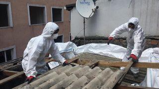 ASUD uyardı: İstanbul'da asbest alarmı! 