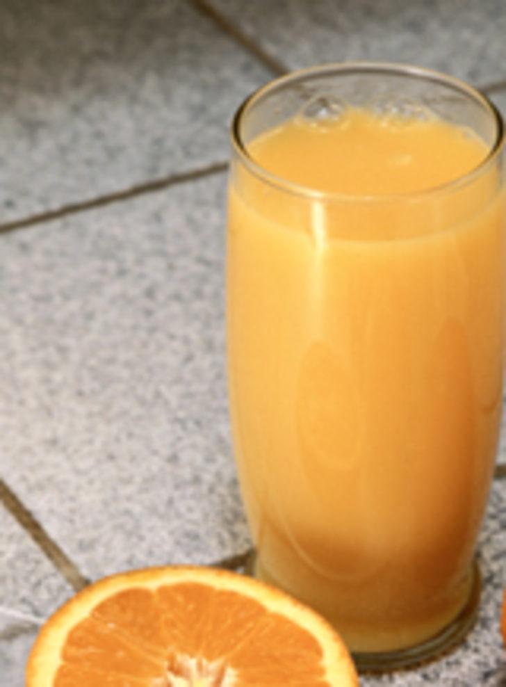 Susuzluğu Giderecek İ&ccedil;ecekler!