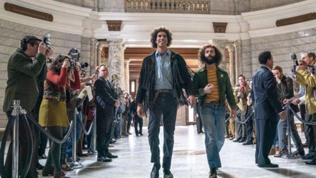 2021 SAG Ödülleri sahiplerini buldu