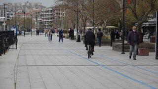 Prof. Dr. Alper Şener: Tam kapanmayı gündeme almak gerekiyor