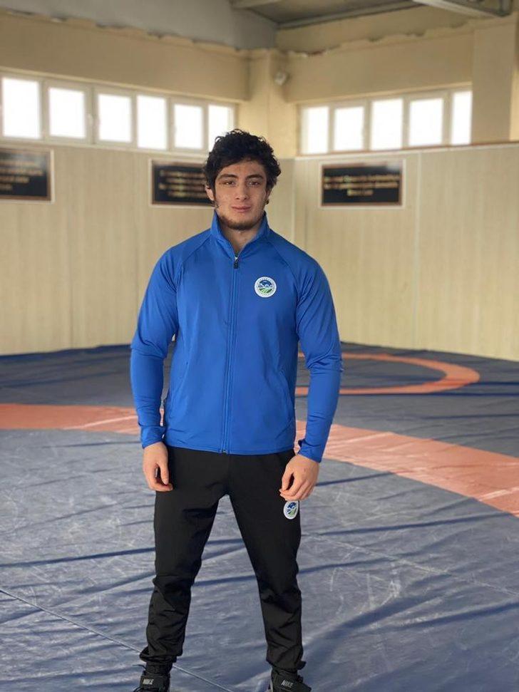 Büyükşehir’in Türkiye ikincisi sporcuları Milli Takımda G2