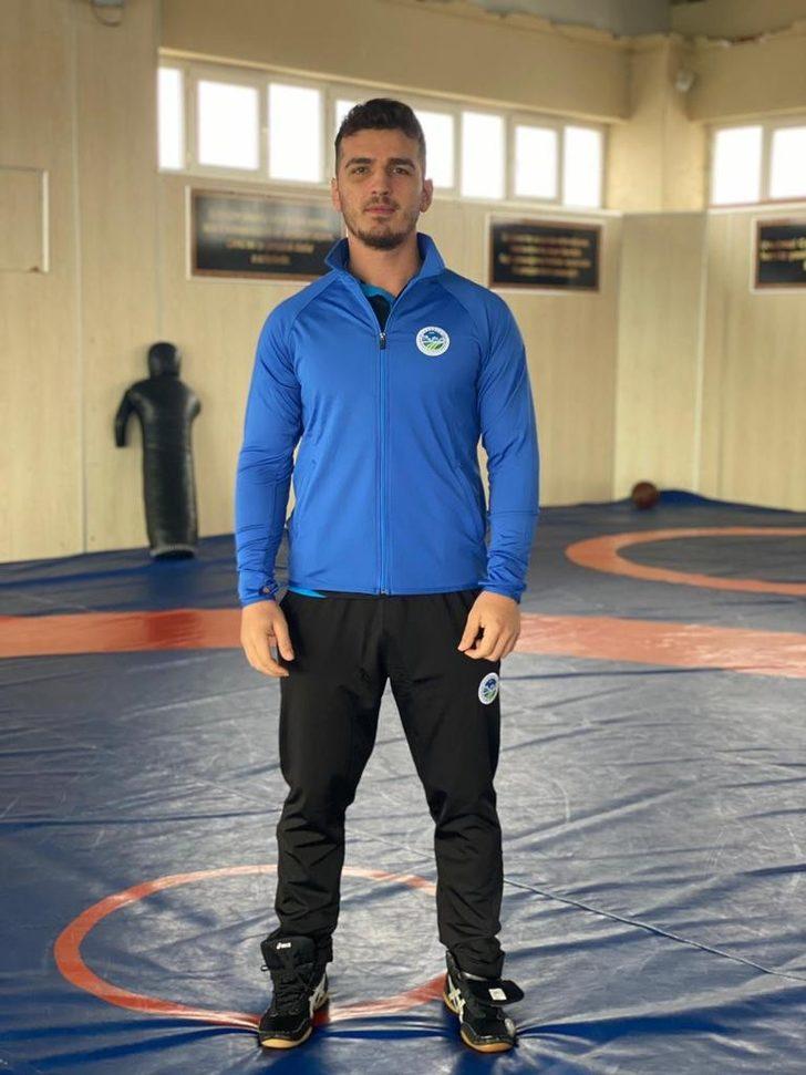 Büyükşehir’in Türkiye ikincisi sporcuları Milli Takımda G3