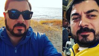 Fenerbahçe Spor Kulübü Kongre üyesi Oğuzhan Sarıoğlu evinde ölü bulundu