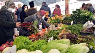 Mart ayının zam şampiyonu karnabahar oldu!