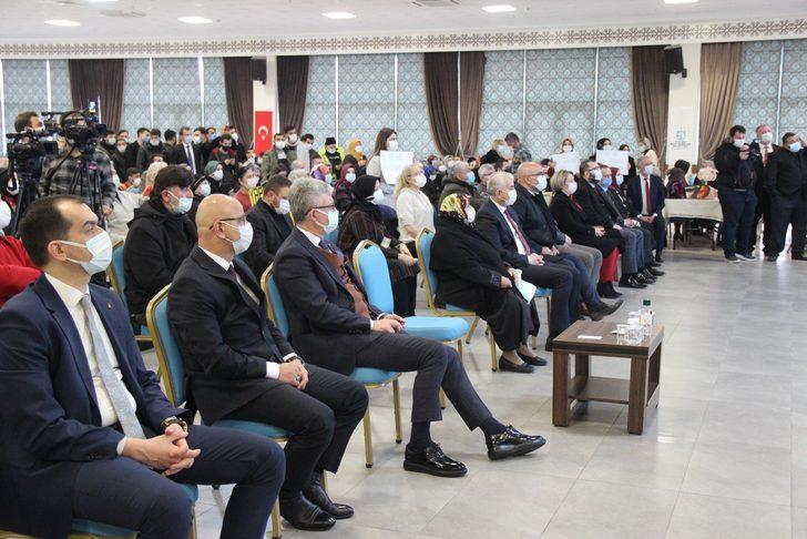 İzmit’te riskli alan ilan edilen mahallenin dönüşümünde imzalar atıldı G4