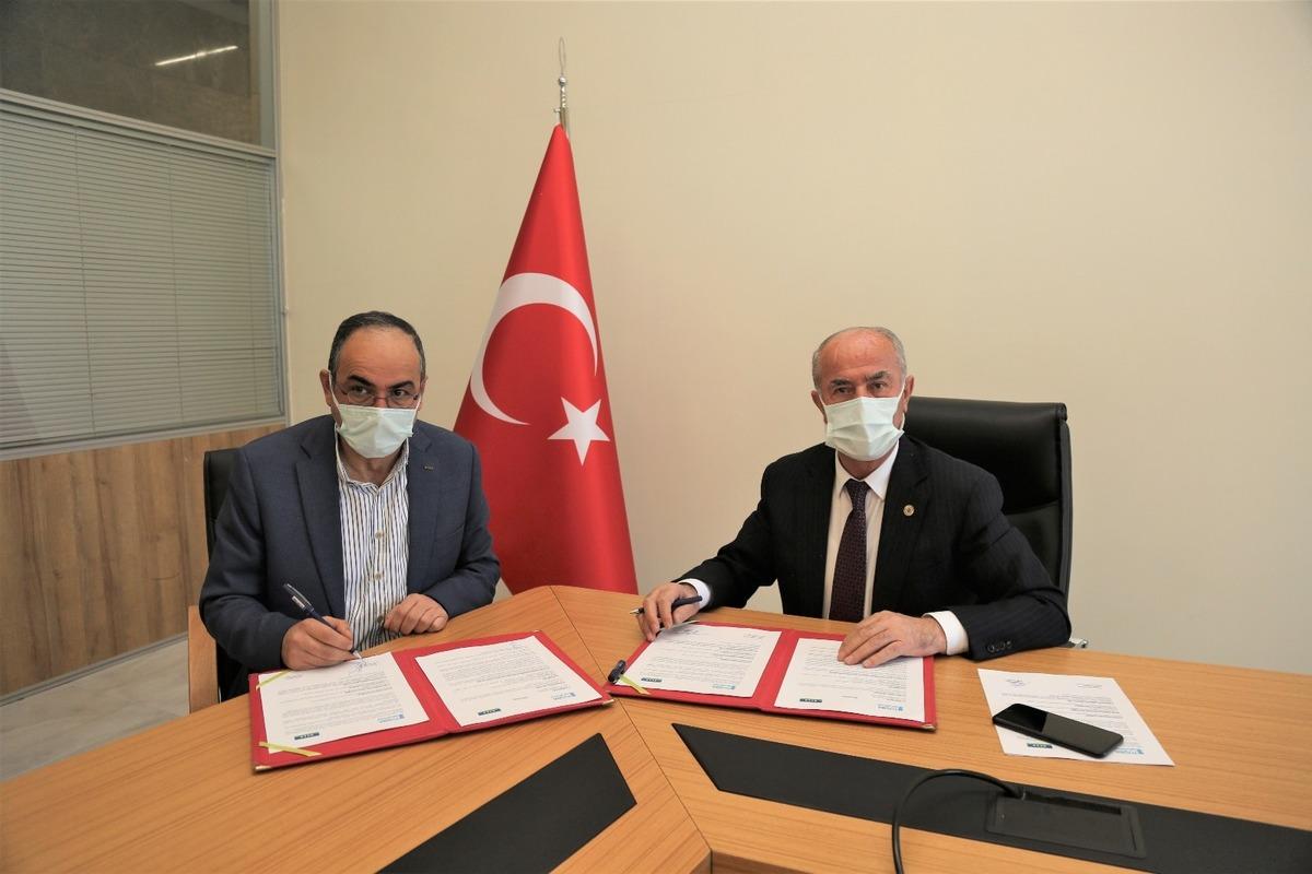 Tuşba&rsquo;da teknik olarak uygun olan sokaklar doğalgaza kavuşuyor