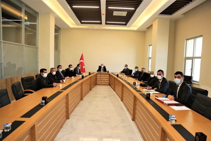 Tuşba’da teknik olarak uygun olan sokaklar doğalgaza kavuşuyor G2