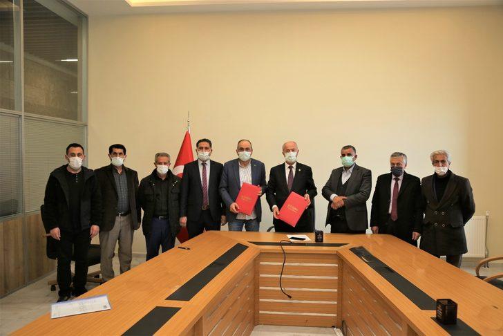 Tuşba’da teknik olarak uygun olan sokaklar doğalgaza kavuşuyor G3