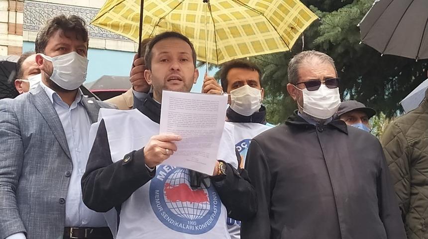 K&uuml;tahya&rsquo;da 103 emekli amiral hakkında su&ccedil; duyurusu