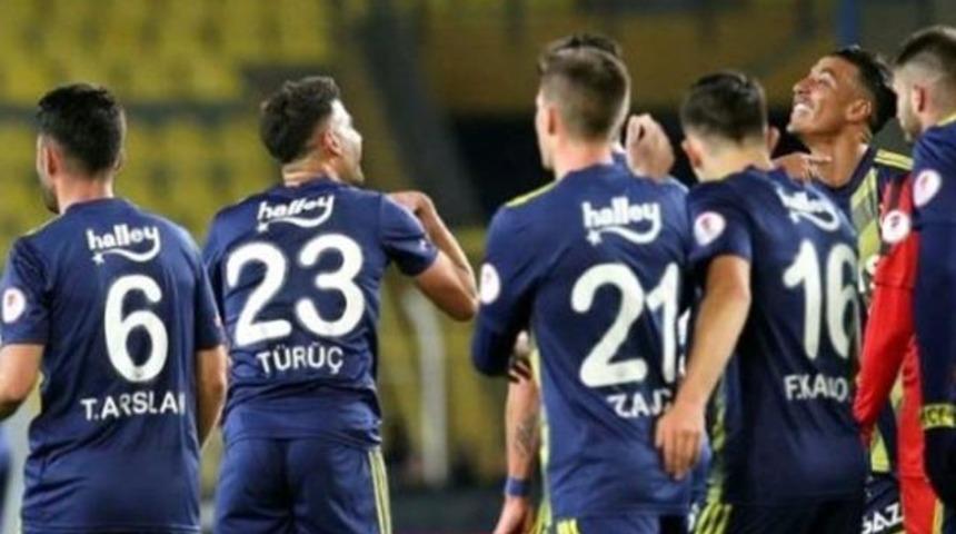 Fenerbahçe'de kiralık oyuncular geri dönüyor