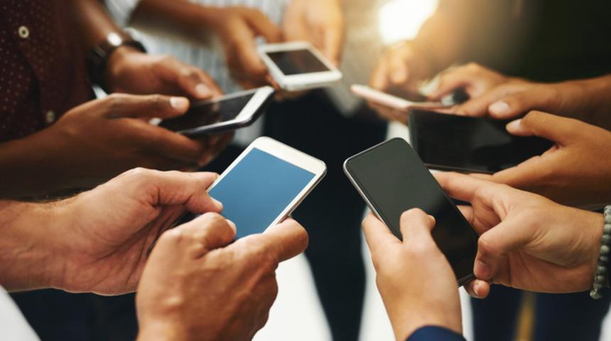 AnTuTu, mart ayının en güçlü Android telefonlarını açıkladı!