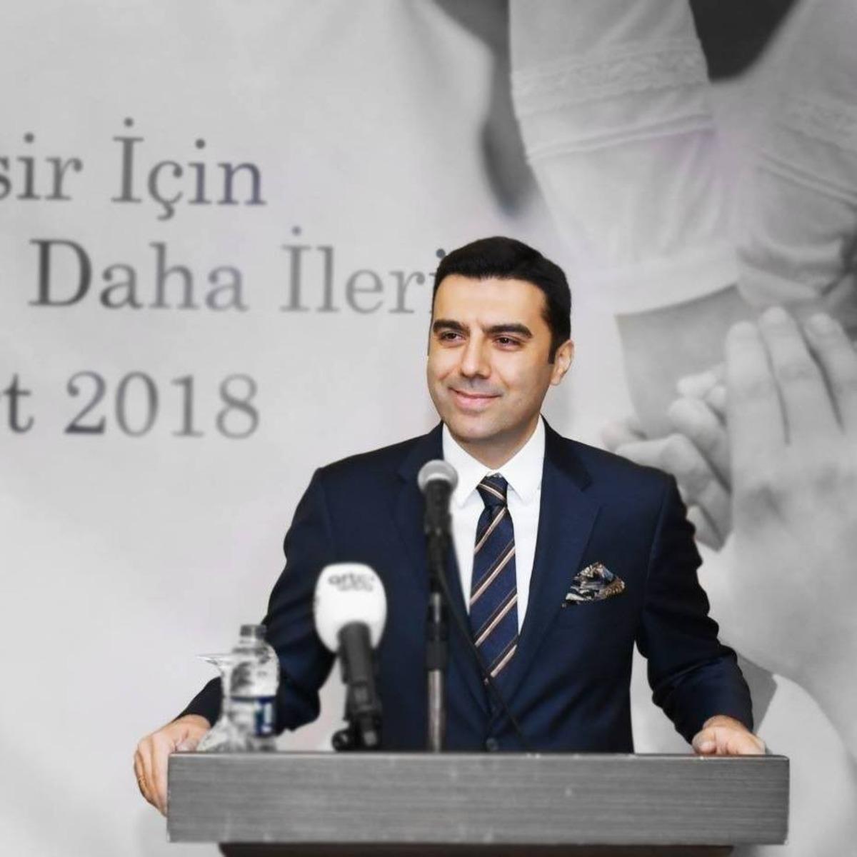 Balıkesir Ticaret Odası, Sanayi Odası ve Borsa&rsquo;dan emekli amirallere tepki