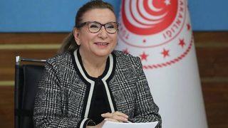 Bakan Pekcan: D-8 içerisindeki ticareti geliştirmeliyiz