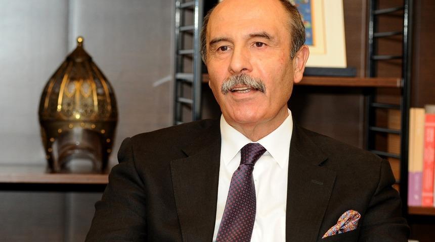 Balcıoğlu: "KOBİ&rsquo;lere destekler devam etmeli"