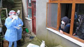 3 gün arka arkaya mevlide katılmışlar! Trabzon'da 15 kişiye koronavirüs şoku