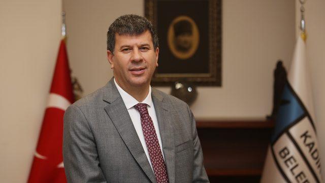 Kadıköy Belediye Başkanı Odabaşı’ndan iddialara yönelik açıklama
