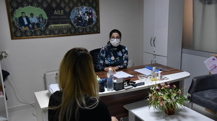 Sorunları Yunusemre ile &ccedil;&ouml;z&uuml;yorlar