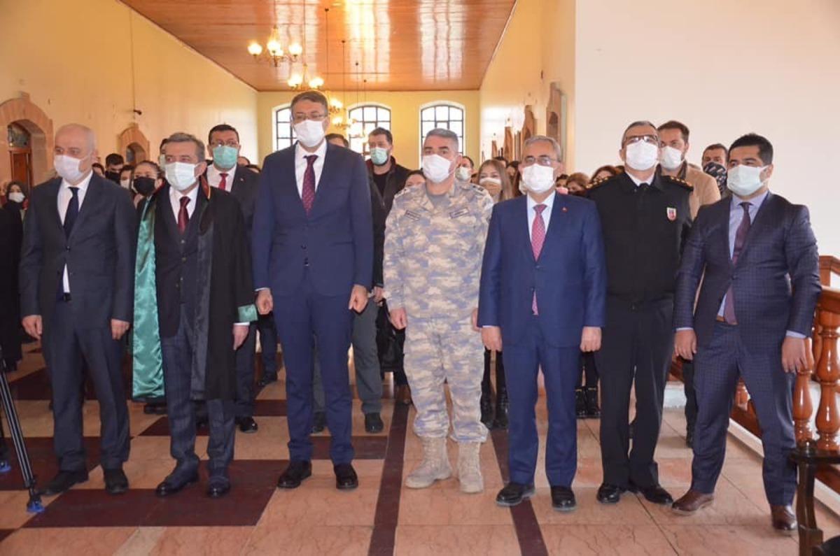 Başkan Atam: "250 davanın masraf ve vekalet &uuml;cretlerini biz &ouml;dedik"