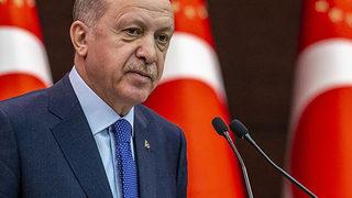 Son Dakika: Beştepe'de kritik toplantı! Cumhurbaşkanı Erdoğan açıklama yapacak