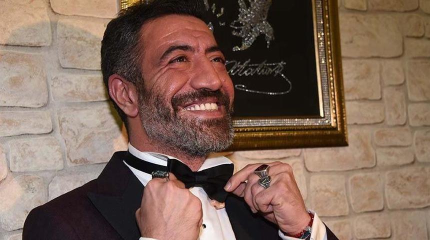 Hakan Altun kimdir? Hakan Altun kaç yaşında, nereli? İşte, şarkıları...