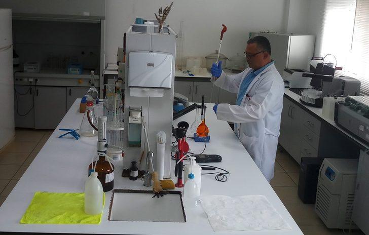 70 bin içme ve atıksu analizi yapıldı G2