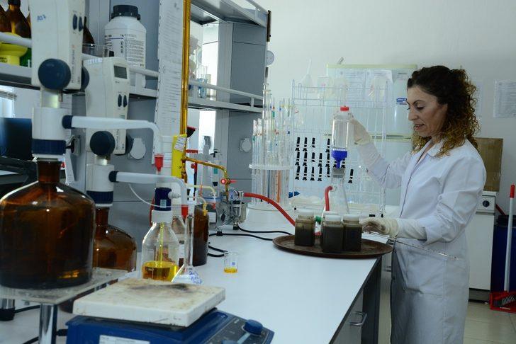 70 bin içme ve atıksu analizi yapıldı G3