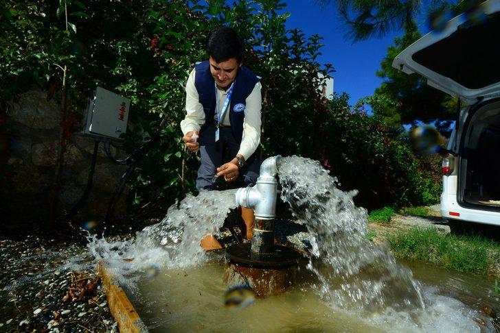 70 bin içme ve atıksu analizi yapıldı G4