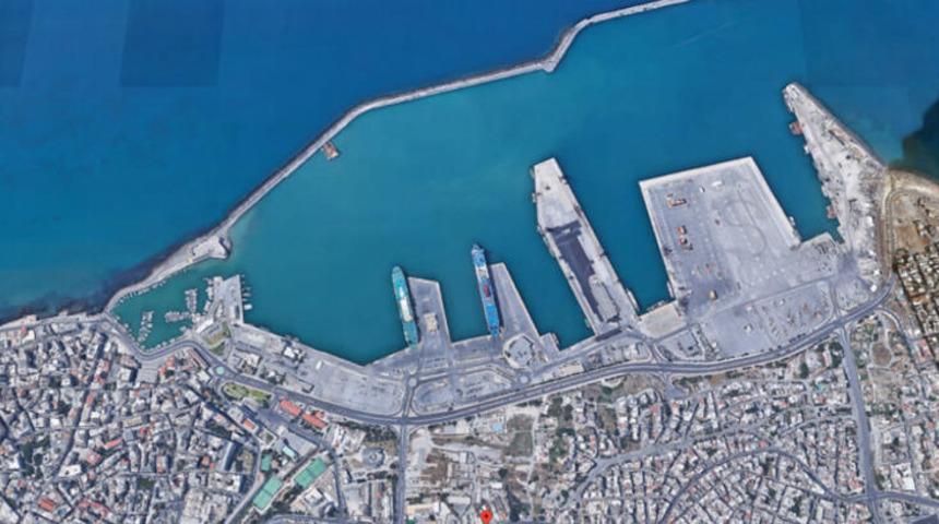 Türkiye'nin burnunun dibinde! Yunanistan satıyor!