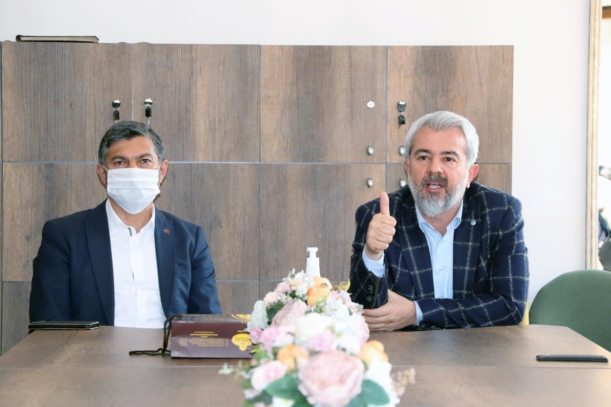 Ol&ccedil;um: &ldquo;Eğitim &ccedil;alışanlarının aşılanmasına hız verilmelidir&rdquo;