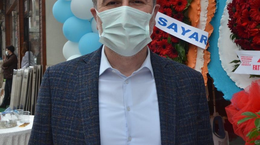 Bekar: "Ligde kalıcı olmak istiyoruz"