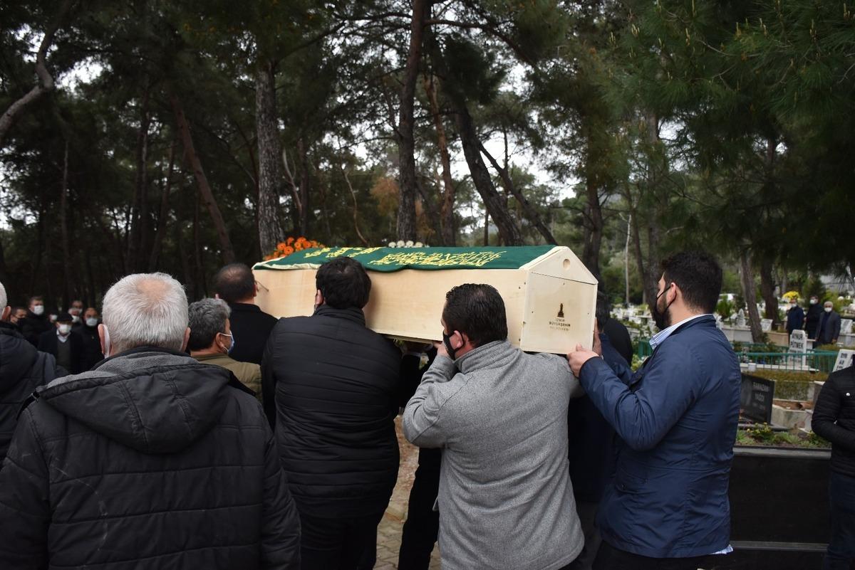 Esnaf teşkilatının acı g&uuml;n&uuml;