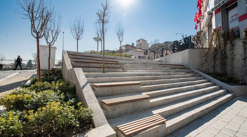 Tarihi Kemeraltı&rsquo;na yeni bir soluk