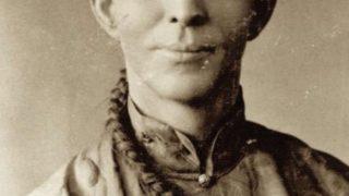 Kariyerinde en üst noktaya ulaşabilmek için hayatı boyunca Çinli taklidi yapan sihirbaz: Chung Ling Soo