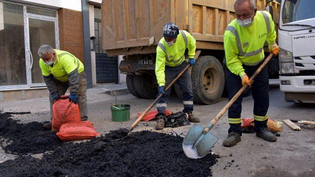 ATAK’tan sorunlara hızlı çözüm