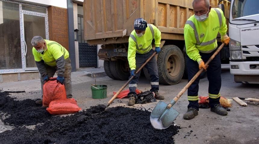 ATAK&rsquo;tan sorunlara hızlı &ccedil;&ouml;z&uuml;m