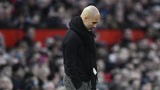 Guardiola'dan UEFA ve FIFA'ye sert tepki: Futbolcuları öldürüyorlar