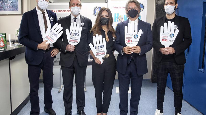 Kanser haftasında korkutan açıklama: Pandemi döneminde daha çok arttı