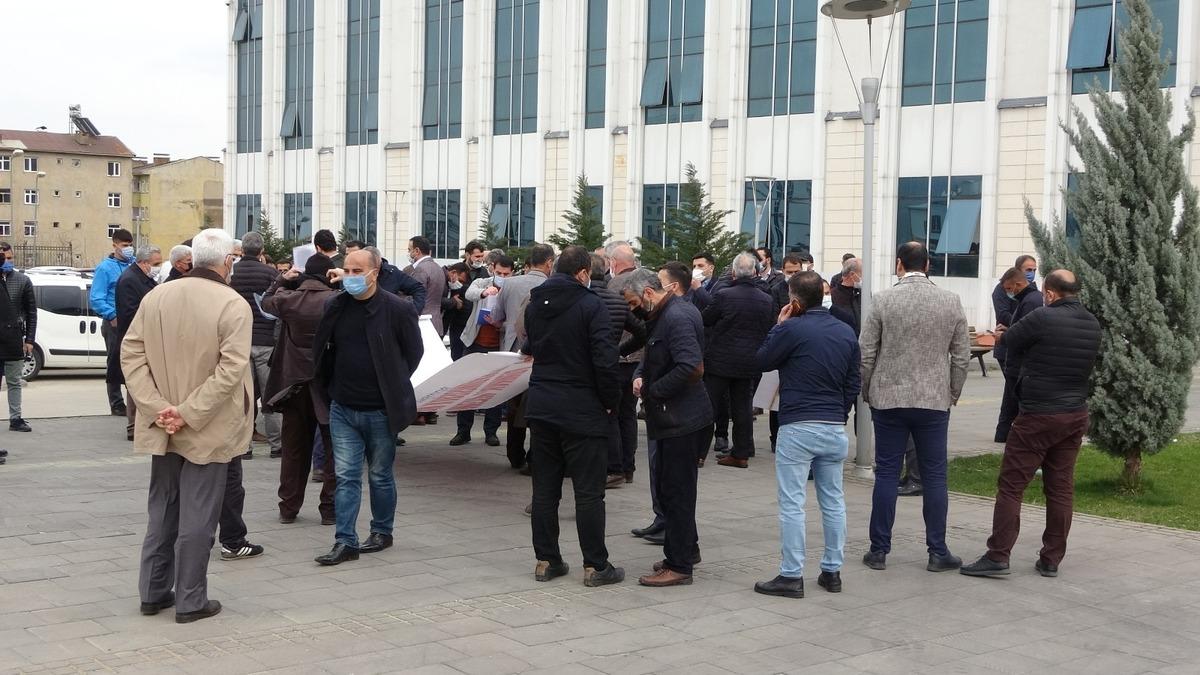 Bing&ouml;l&rsquo;den emekli amiraller hakkında su&ccedil; duyurusu