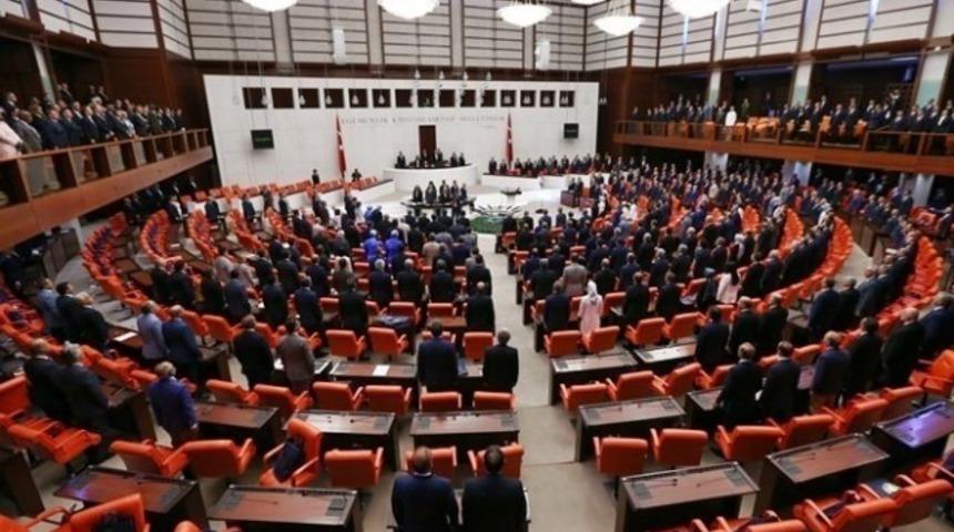 Oturumun ardından tezkere kabul edildi: Tezkere nedir?