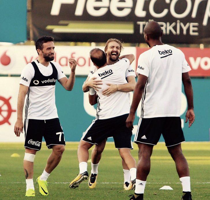 Caner Erkin, Fenerbahçeliler'i çıldırttı! G1