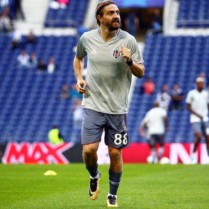 Caner Erkin, Fenerbahçeliler'i çıldırttı! G2