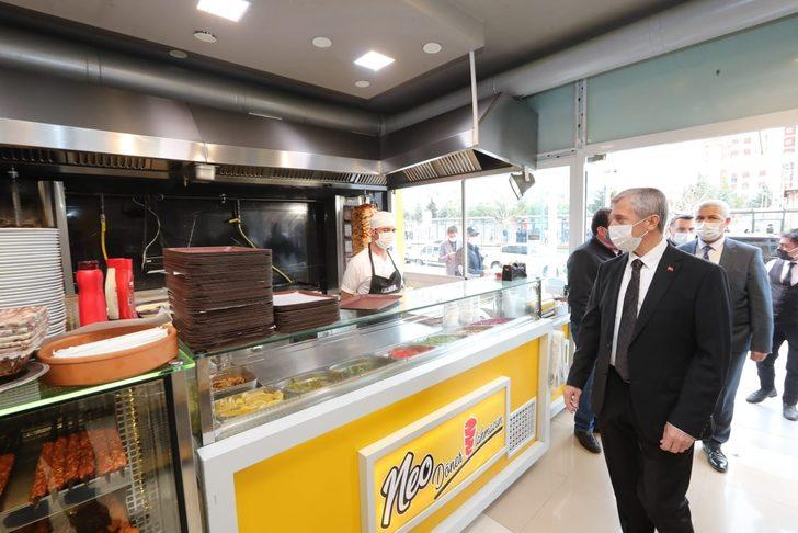 Tahmazoğlu’ndan pandemi denetimi G3