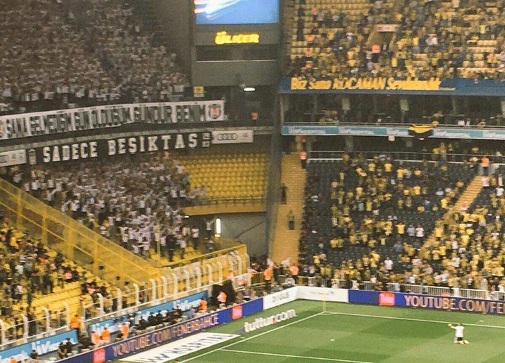 Caner Erkin, Fenerbahçeliler'i çıldırttı! G3